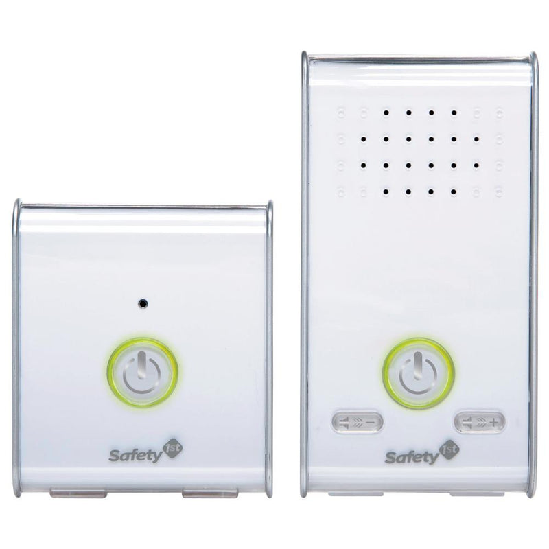 Monitor Dect Safety