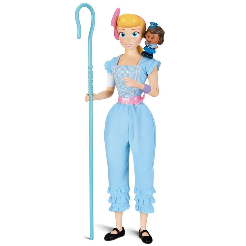 Toy Story 4 Betty Con Giggle Interactivo