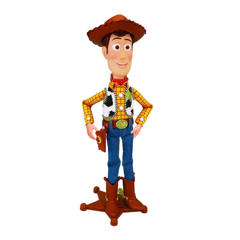 Toy Story Clásico Woody El Comisario