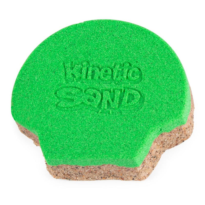 Kinetic Sand Concha Verde