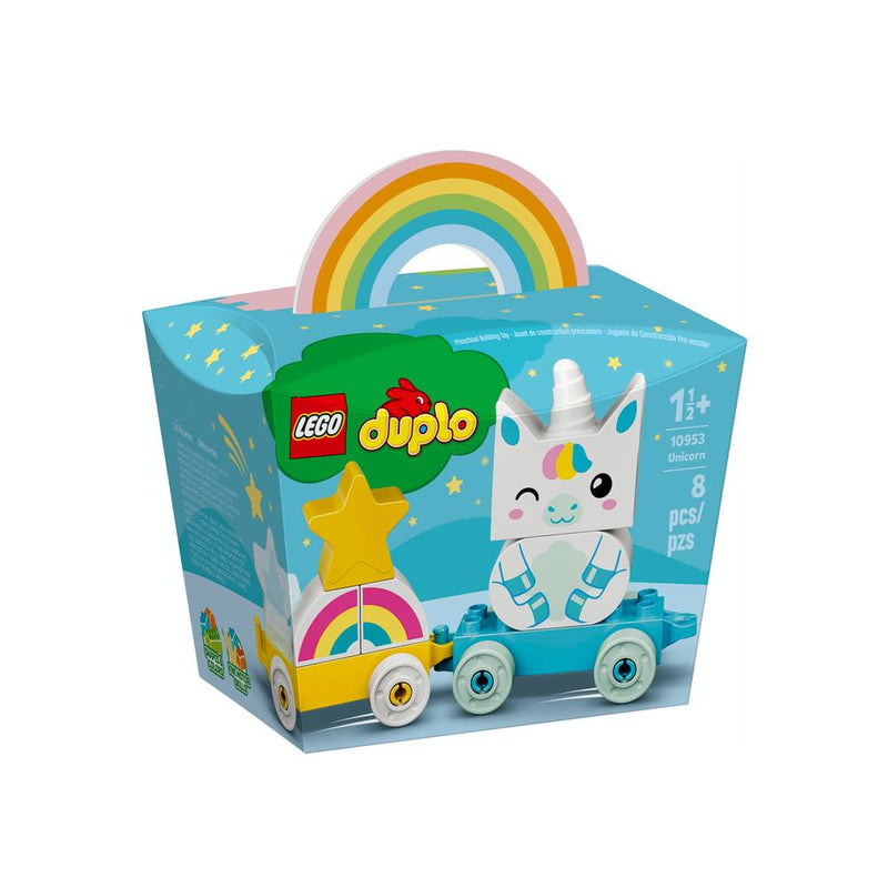 LEGO® Duplo®: Unicornio_001