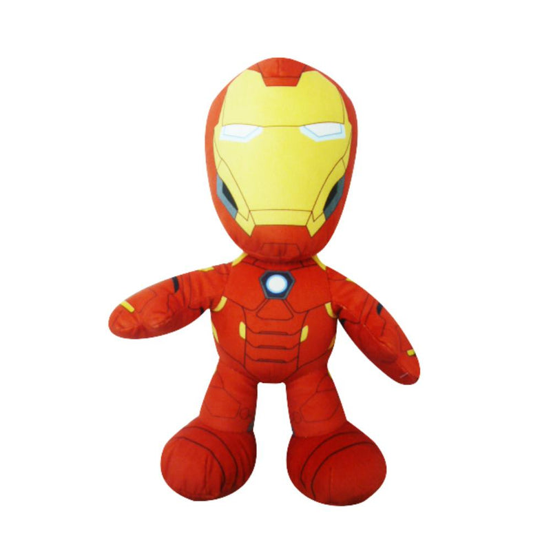 Marvel Peluche Iron Man 10" S2