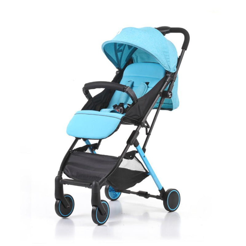 Baby Stroller Azul Infanti
