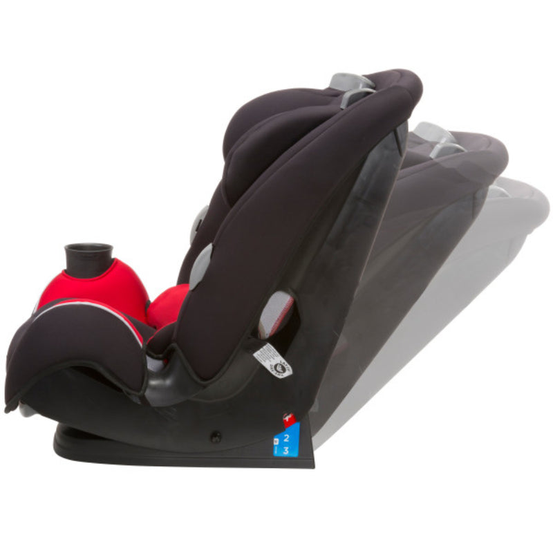 Safety 1 St® Continuum 3-In-1 Silla Para Carro Chili Pepper ll Safety - CC137DSLA_005