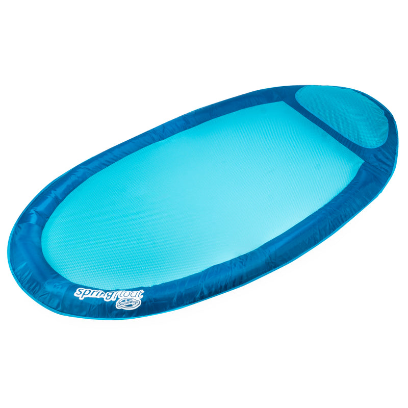 Swimways Flotador Original Color Azul Oscuro_002